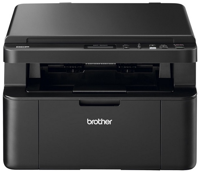 Brother DCP-1602